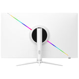 LC-Power LC-M39-QHD-165-C computerskærm 97,8 cm (38.5") 2560 x 1440 pixel Quad HD LED Hvid