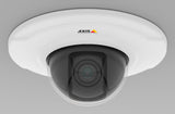 Axis T94S01L Montering