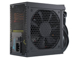 Seasonic Focus G12 GM enhed til strømforsyning 850 W 20+4 pin ATX ATX Sort