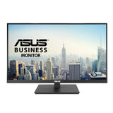ASUS VA27ACFSN computerskærm 68,6 cm (27") 2560 x 1440 pixel Wide Quad HD LCD Sort