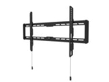 Multibrackets 1015 tv-beslag 2,16 m (85") Sort