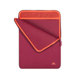 Rivacase 5223 35,6 cm (14") Etui Bourgogne