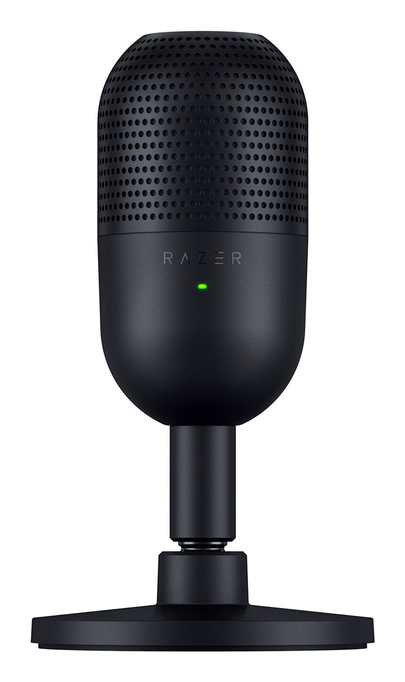 Razer Seiren V3 Mini Sort Bordmikrofon