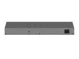 NETGEAR XS724TM Administreret L2/L3/L4 Grå