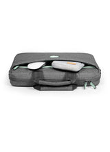 PORT Designs Yosemite Eco Tl 39,6 cm (15.6") Mappe Grå