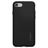 Spigen Liquid Armor mobiltelefon etui 11,9 cm (4.7") Cover Sort