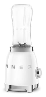 Smeg 50's Style Blendere PBF01WHEU Hvid