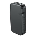 Boompods Neutron Fold Lithium-Ion (Li-Ion) 16000 mAh Sort
