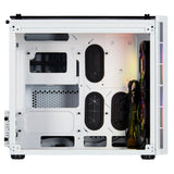 Corsair Crystal 280X Hvid