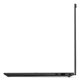Lenovo ThinkPad X1 Carbon Gen 14 Aura Edition Copilot+ PC Intel Core Ultra 7 355 Laptop 35,6 cm (14") Berøringsskærm WUXGA 32 GB LPDDR5x-SDRAM 1 TB SSD Wi-Fi 7 (802.11be) Windows 11 Pro Sort Tysk