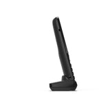 Gigaset COMFORT 550A Analog telefon Nummervisning Sort