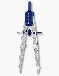 Staedtler Noris Club Blå, Metallic