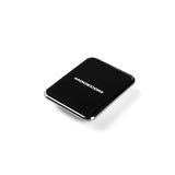 Modecom BASE MC-SHCW Mobiltelefon/Smartphone Sort