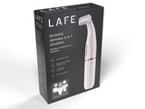 Lafe UltraTrim Trimmer Hvid, Roseguld