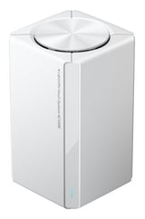 Xiaomi AC1200 2 Pack Dual-band (2,4 GHz / 5 GHz) Wi-Fi 5 (802.11ac) Hvid Intern