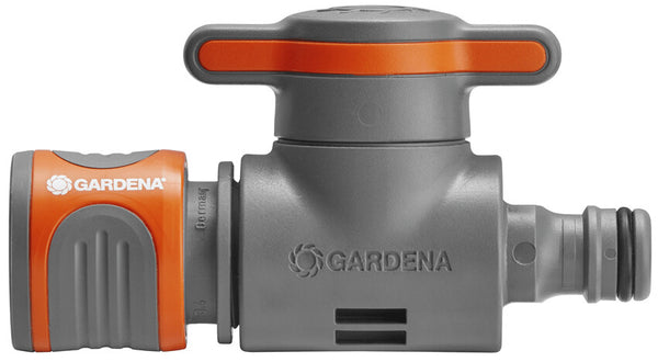 Gardena 18267-50 kunstvandingssystemdel & tilbehør Spærreventil