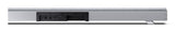 Sharp HT-SBW53121(SL) SoundBar højttaler Sølv 3.1.2 kanaler 182 W