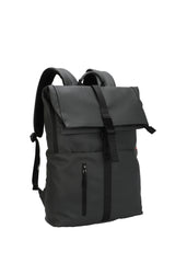 dbramante1928 Broadway - Backpack 16" ICON rygsæk Grå