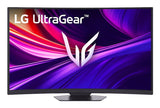 LG 37G800A-B computerskærm 94 cm (37") 3840 x 2160 pixel 4K Ultra HD Sort