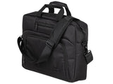 Tracer Notebook bag 15,6" Balance PRO Compare 39,6 cm (15.6") Brevtaske Sort