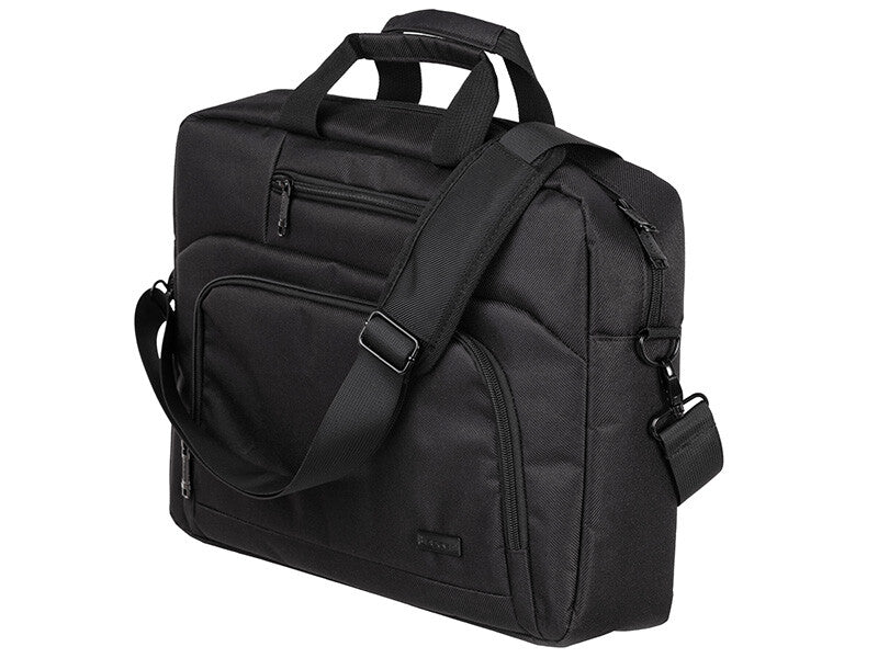 Tracer Notebook bag 15,6" Balance PRO Compare 39,6 cm (15.6") Brevtaske Sort