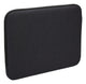 Case Logic Huxton HUXS214 Black 35,6 cm (14") Etui Sort