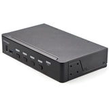 StarTech.com SV431HU34K6 KVM Switch Sort