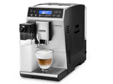 De’Longhi Autentica ETAM 29.660.SB Fuld-auto Espressomaskine 1,3 L