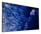 Sony FW-98BZ53L skilte display Digital fladpaneldisplay 2,49 m (98") LED Wi-Fi 780 cd/m² 4K Ultra HD Sort Android 24/7