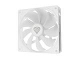 GENESIS Oxal 120 ARGB Computerkabinet Ventilator 12 cm Hvid
