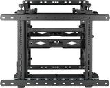 Vision VFM-VW6X4/2 skærmbeslag til skiltning 2,18 m (86") Sort