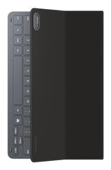 Samsung EF-DX730BBEGSE tablet etui 27,9 cm (11") Folie Sort