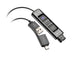HP Poly DA85-M USB til QD-adapter