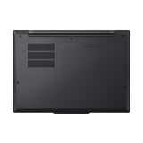 Lenovo ThinkPad T14s Gen 6 (Intel) Intel Core Ultra 5 225U Laptop 35,6 cm (14") WUXGA 16 GB LPDDR5x-SDRAM 512 GB SSD Wi-Fi 6E (802.11ax) Windows 11 Pro Tysk Sort