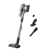 Electrolux EP82UB25UG 2-i-1 stangstøvsuger Batteri Dry Cyclonisk Poseløs 0,4 L 140 W Grå 4 At
