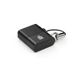 Kensington VeriMark IT 2.0 USB-C Fingerprint-nøgle - Windows Hello & Windows Hello for Business