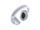 Logitech G G522 Lightspeed Headset Trådløs Spil USB Type-C Bluetooth Hvid