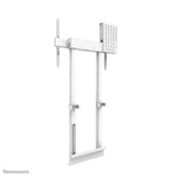 Neomounts WL55-875WH1 tv-beslag 2,54 m (100") Hvid