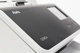Kodak S2080W ADF-scanner 600 x 600 dpi A4 Sort, Hvid