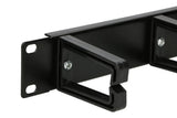 Extralink EX.11564 tilbehør til rack Kabelbakkepanel