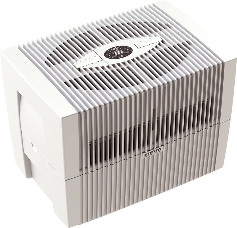 Venta LW45 Comfort Plus luftfugter 10 L Hvid
