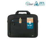 Mobilis The One 40,6 cm (16") Mappe Sort