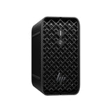 HP Z2 Mini G1a Workstation Desktop PC Copilot+ PC AMD Ryzen AI Max+ PRO 395 128 GB LPDDR5x-SDRAM 4 TB SSD Windows 11 Pro Mini PC AI Workstation, AI PC Sort