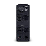 CyberPower CP1200EIPFCLCD UPS-enhed Interaktivt indgangsstik 1,2 kVA 720 W 6 AC stikkontakt(er)