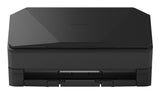 Ricoh ScanSnap IX2500 ADF-scanner 600 x 600 dpi A4 Sort