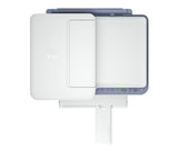 HP DeskJet 4322 Trådløst All-in-One Farve Printer
