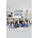 Hama 00118069 tv-beslag Sort