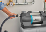 Gardena 6300 SilentComfort 1050 W 4,9 bar 6300 l/t