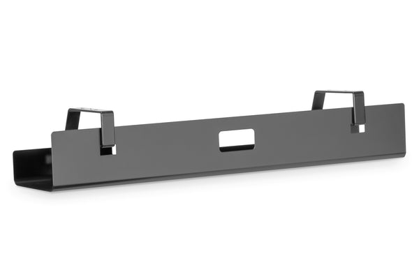 Digitus DA-90450 kabelorganisator Skrivebord Kabelæder Sort 1 stk