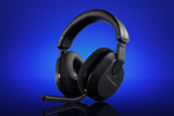 Turtle Beach Stealth 600 Gen 3 Headset Trådløs Spil Bluetooth Sort